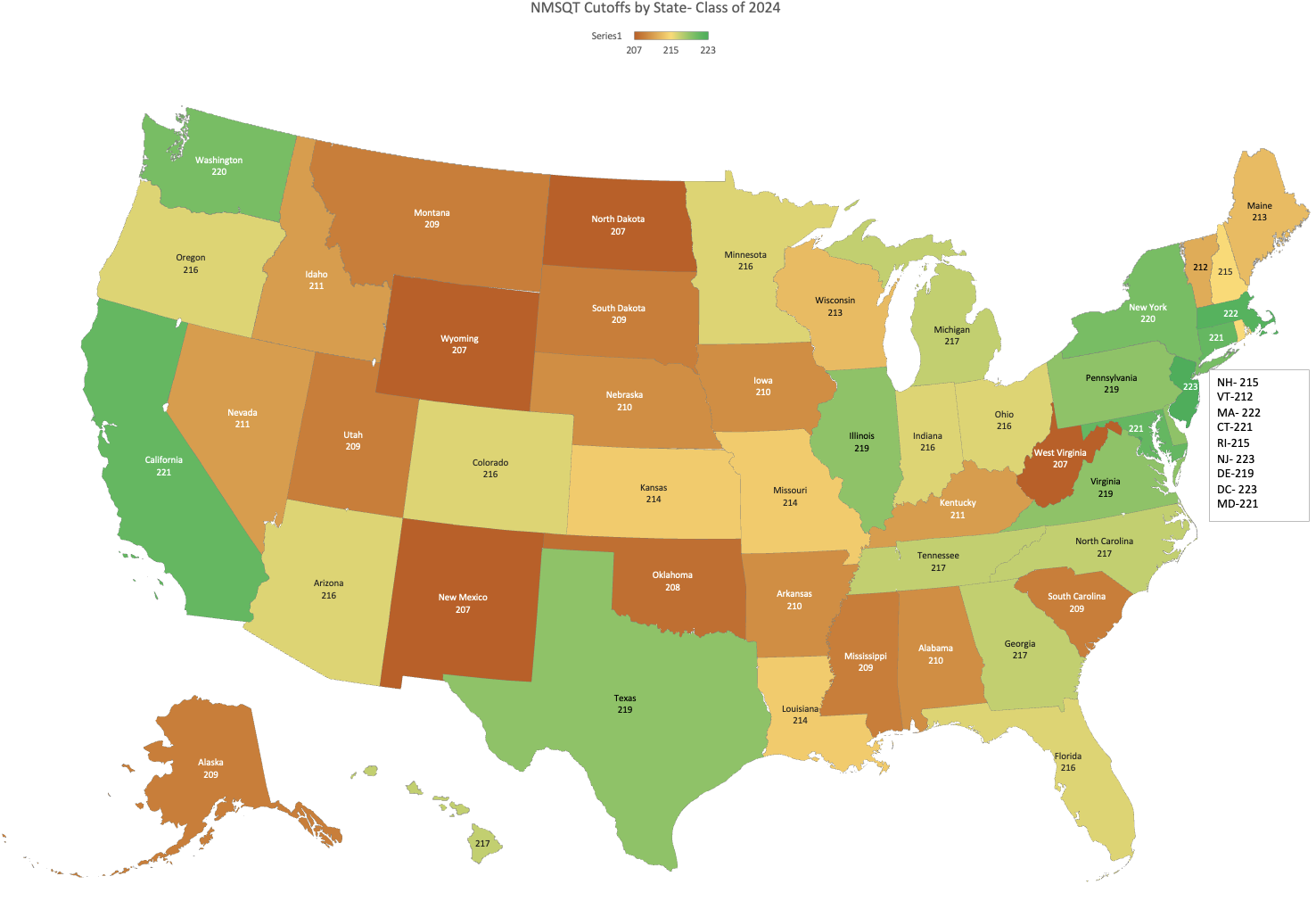 Psat 2024 National Merit Cutoff Dorri Germana